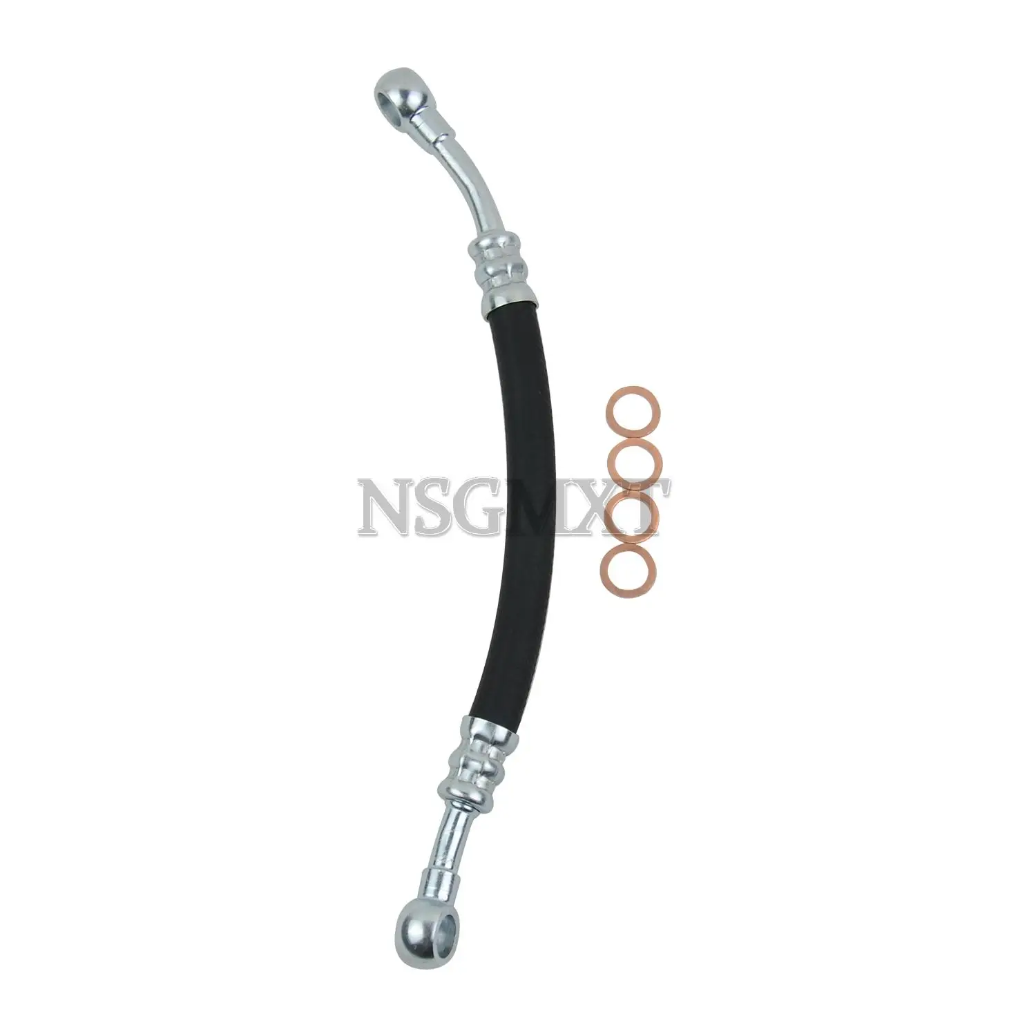 Линейный шланг двигателя AP03 11361705532 для BMW E38 E39 E46 E60 E65 E66 X3 X5 |