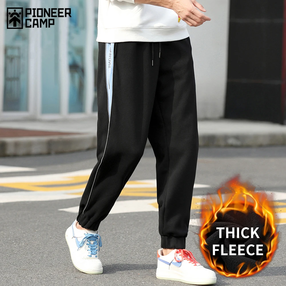Cotton Fashion Oversize Sweatpants for 