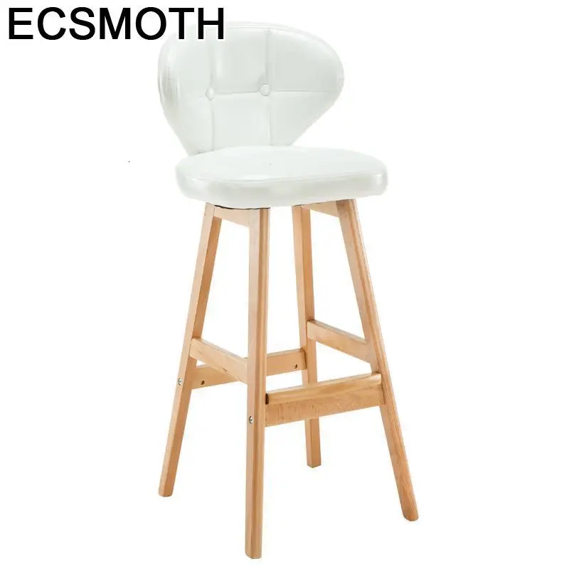 Стол Kruk Stoelen Sgabello Fauteuil Taburete Ikayaa Sedia Silla Leather Tabouret De imperne Cadeira стул современный барный