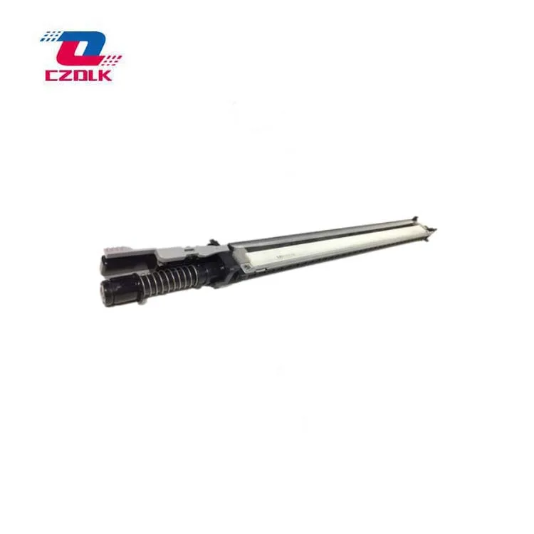 Montagem da Limpeza da Correia de Transferência para Toshiba e Studio Novo Original 2505ac 3005ac 3505ac 4505ac 6lk55463000 2000ac 2500ac - Imagem 2