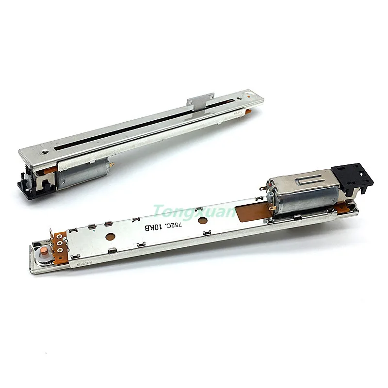 potenciometro de slides com motor reverberacao interruptor alimentacao acionado yamaha 04