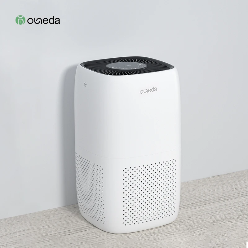 Очиститель воздуха OUNEDA HY3800 для дома HEPA и углеродные фильтры H13 автоматический