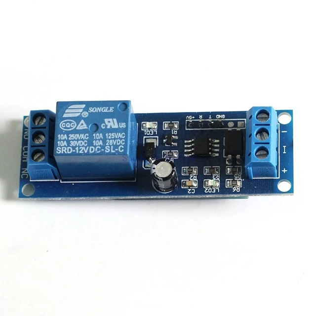 

A7-- For Aluetooth Relay Switch Controller Wireless Module Android Smart Home Modification Wireless Board 12V 5V