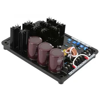 

VR6 AVR Automatic Voltage Regulator Electric Stabilizer Generator Accessories Voltage Regulator