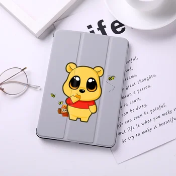

Tablet case for ipad 10.2 2019 folio cover case for Apple ipad 7 7th 10.2" A2200 A2198 A2197 protective case with pen holder