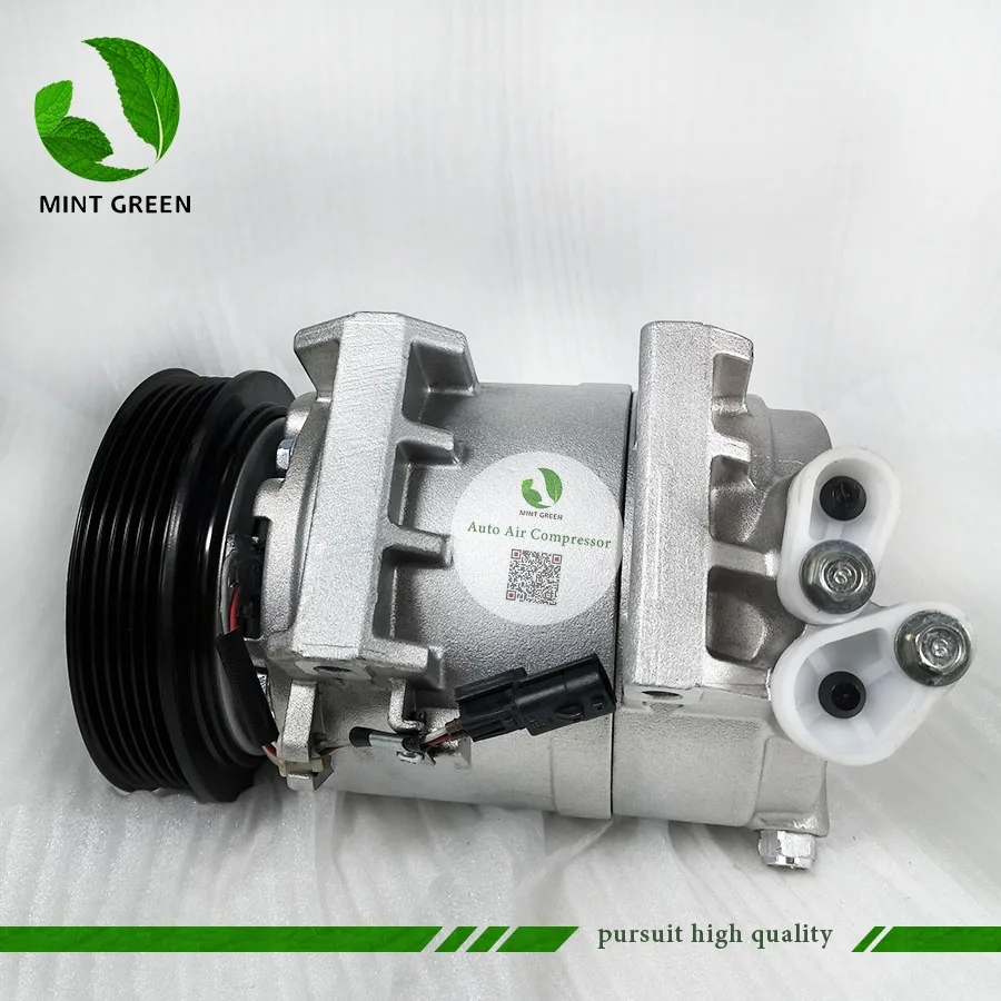 

DKS17D Air condition compressor for Nissan Rogue 2.5L Renault Koleos 2.5 92610JM01C 92610-JM01C 926002216R CO 11200C compressor
