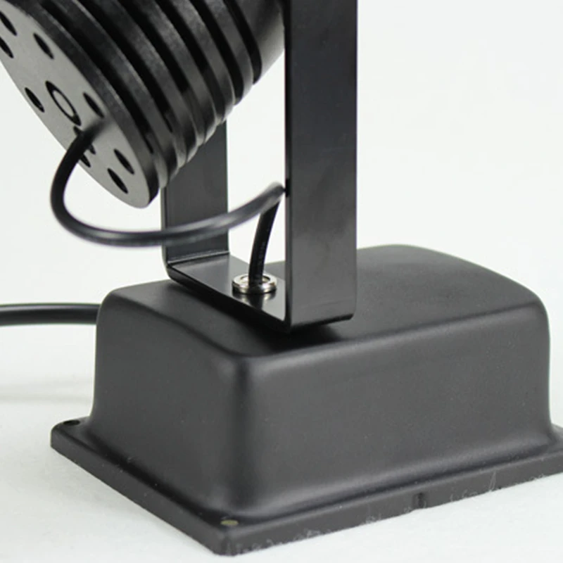 Светодиодный проектор HD для рекламы проекционная лампа творчества с логотипом