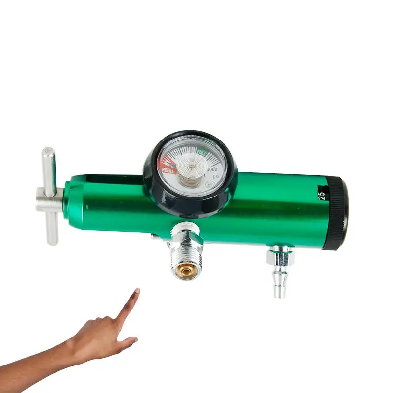 regulador de pressao medico oxigenio 04