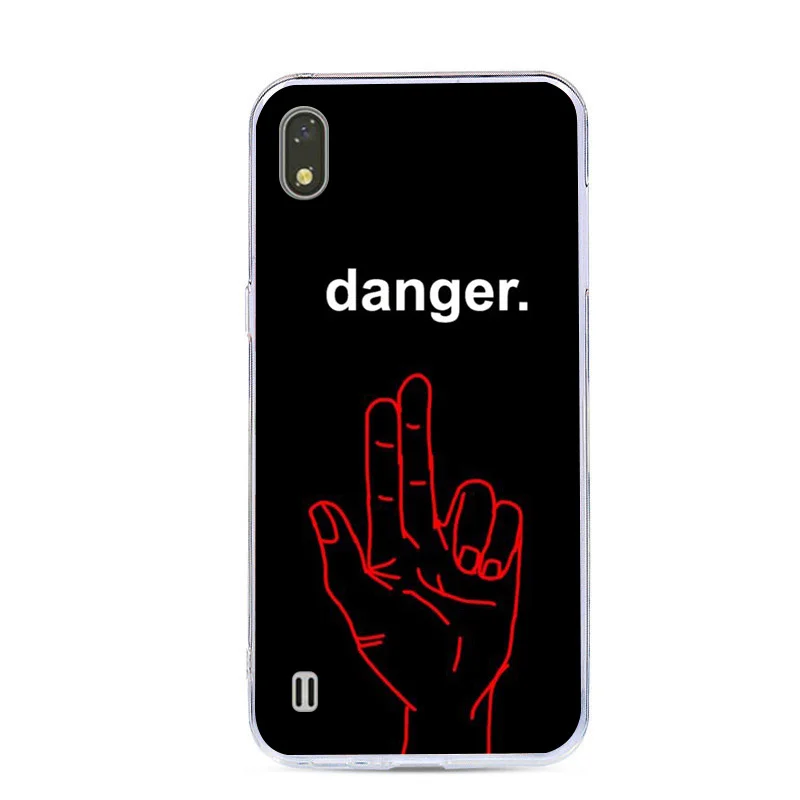 166 Чехол Lamocase для zte Blade A530 силиконовый чехол из ТПУ для zte Blade A530 A 530 чехол Бампер Защитный чехол для zte A530 Funda - Цвет: 166