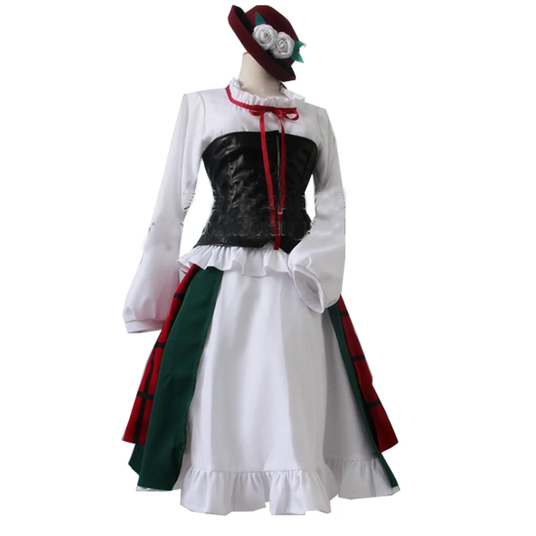 2021 Code Geass C Cosplay cc daily suit cosplay costume dress female custom madesize | Тематическая одежда и униформа