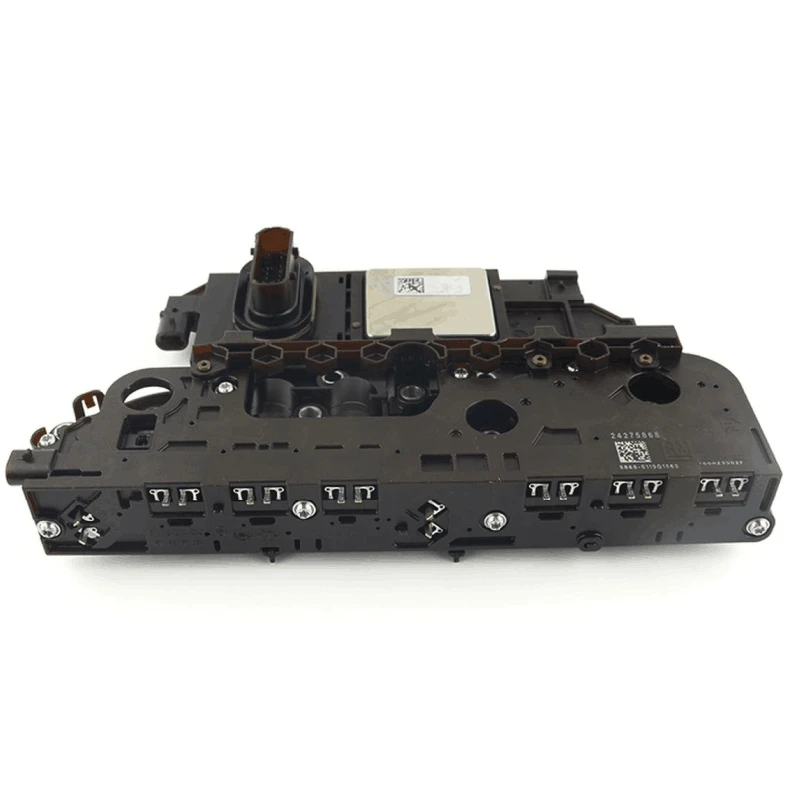 6T70 модуль управления коробкой передач(TCM) для Chevrolet Cadillac Buick(24275869