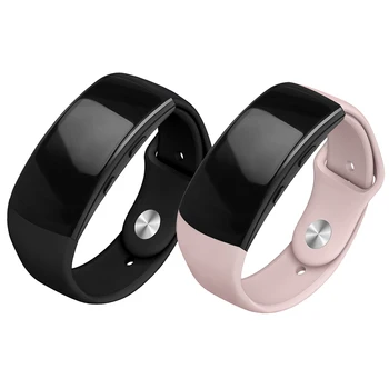 

Essidi Quality Silicone Straps For Samsung Gear Fit 2 Smart Watch Band Replacement For Samsung Gear Fit 2 Pro Bracelet Strap