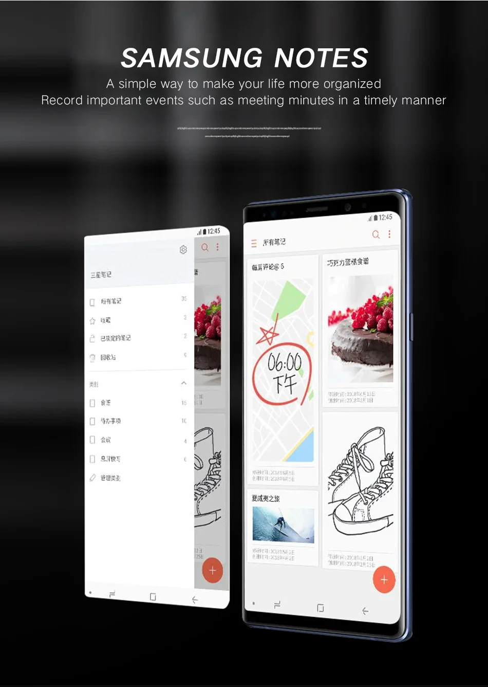 10Samsung Galaxy Note 9 s Pen Original Replacement S-Pen Convenience Waterproof Writing with Bluetooth Note9 Stylus S Pe