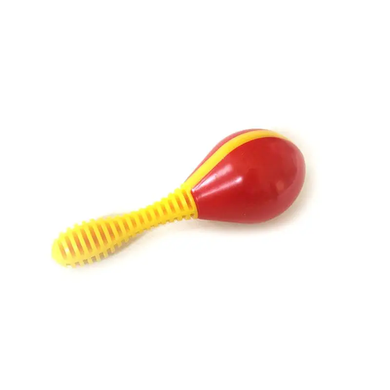 

Musical Instruments Baby Sand Hammers Set, 3Piece, Assorted Q6PB