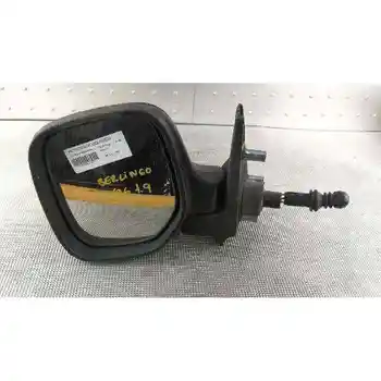 

8153HL LEFT REARVIEW CITROEN BERLINGO