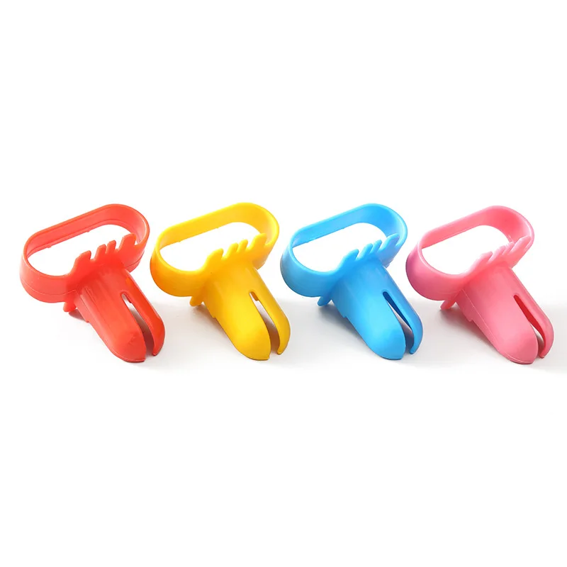 pris overvælde kande 1pc Balloon Knotter, Tie Balloon Tie Balloon Tool, Easily Tie Knots On  Latex Balloons For Wedding Birthday Party - Ballons & Accessories -  AliExpress