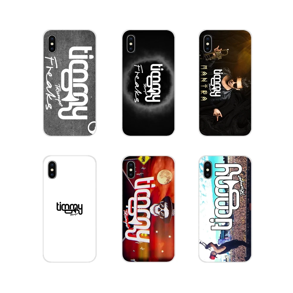 Прозрачные чехлы из ТПУ для Apple iPhone X XR XS MAX 4 4S 5 5S 5C SE 6 6S 7 8 Plus ipod touch | Мобильные