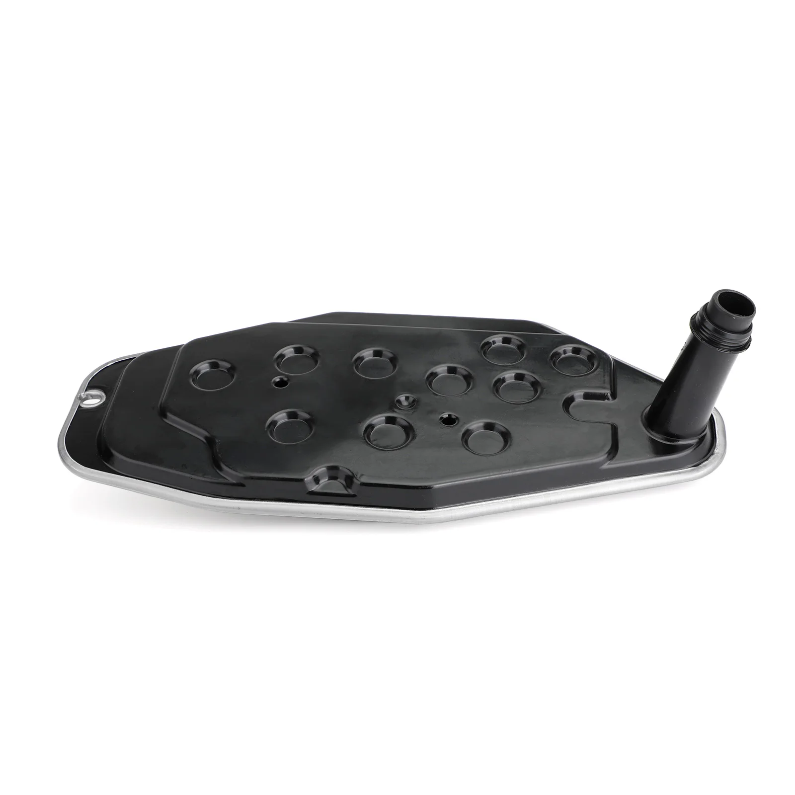 Areyourshop 45RFE 545RFE 68RFE набор датчиков трансмиссии W/4WD Комплект фильтров Pan прокладка для Dodge трансмиссионные датчики автозапчасти