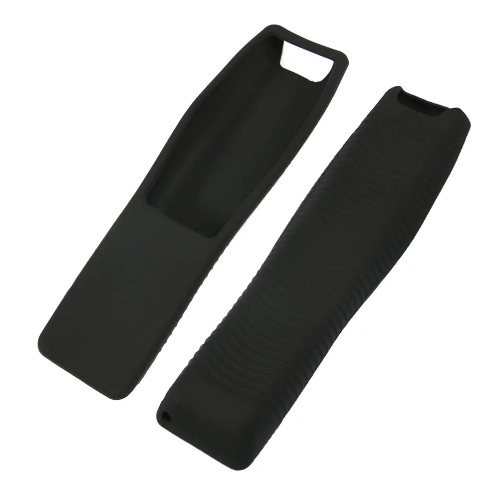Silicone remote case 1 PC for Samsung smart remote TV BN59-01312A 01312H BN59 01241A 01242A holder