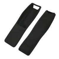 1 PC Silicone Remote Control Protective Case for Samsung Smart Remote Cover TV BN59-01312A 01312H BN59 01241A 01242A Holder 2