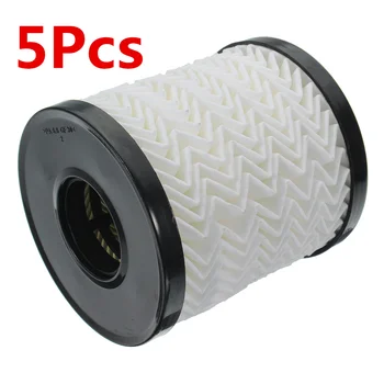

5Pcs Car Oil Filter For Peugeot 307 206 207 408 508 For Citroen Elysee Picasso C2 C5 1109.3X