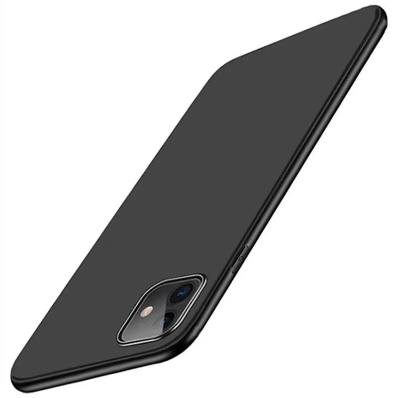 for Lenovo A6 Note K6 Power Plus K53a48 K33a42 Case Matte Soft TPU Phone Vibe X2 X Z A5 S960 K910 Z6 Cover | Мобильные телефоны и