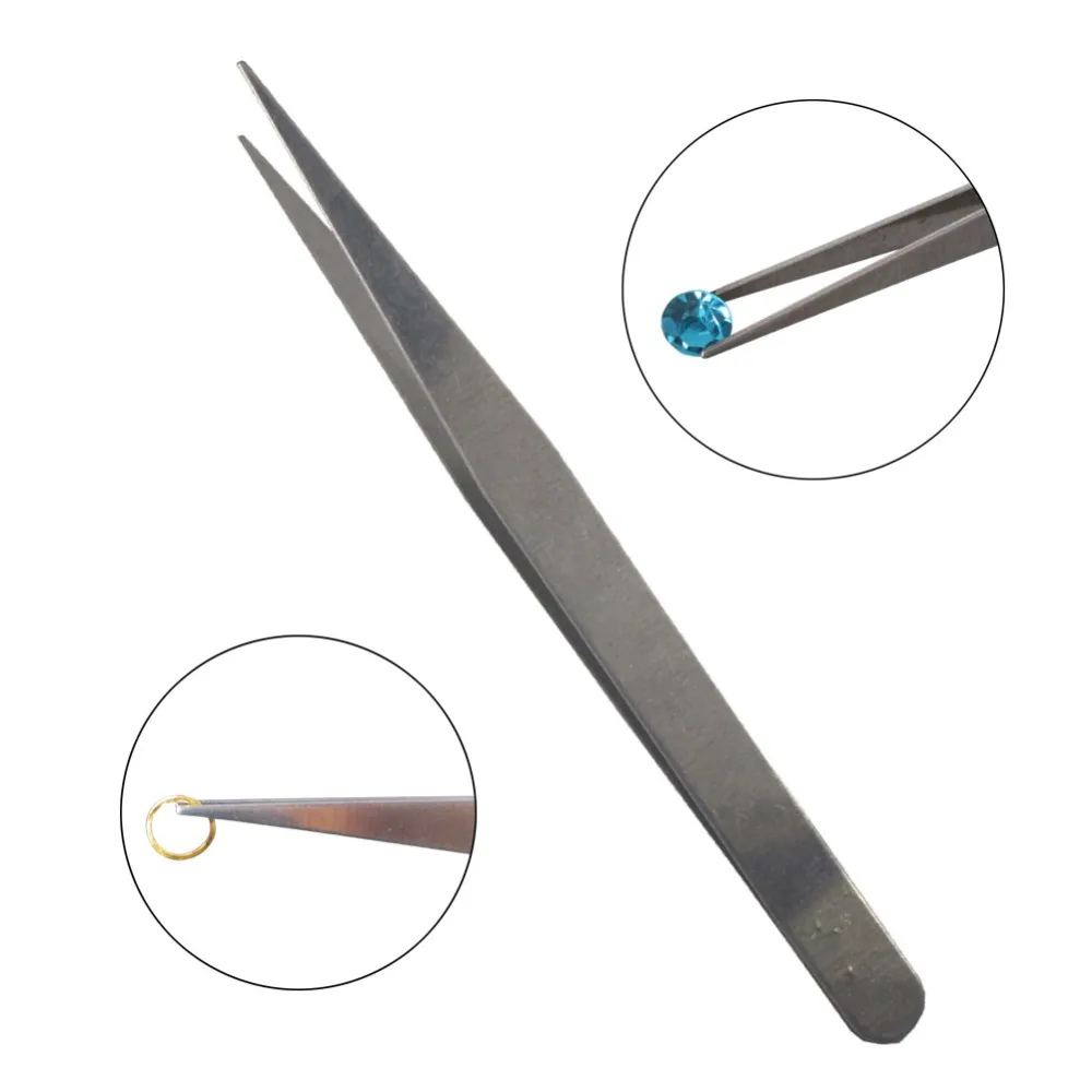 tweezers