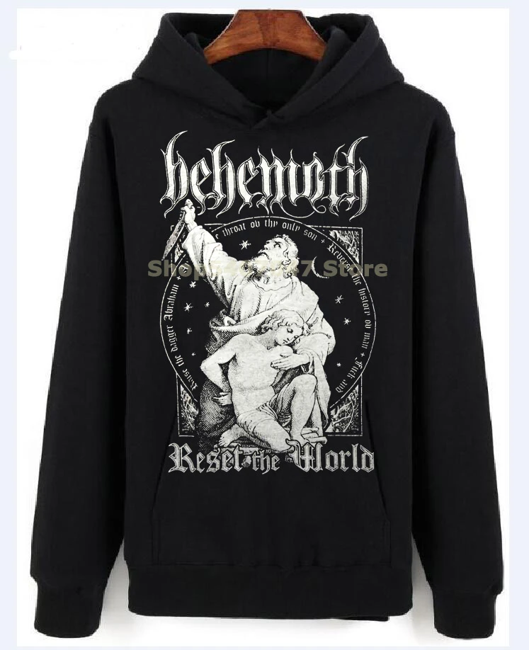 behemoth sweater