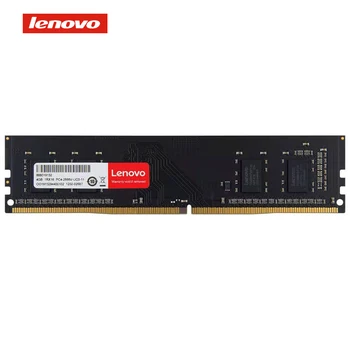 

Lenovo ddr4 ram 4GB 2666MHz Original particles DIMM Memory Support Double channel AM4 motherboard Lifetime Warranty for Desktop