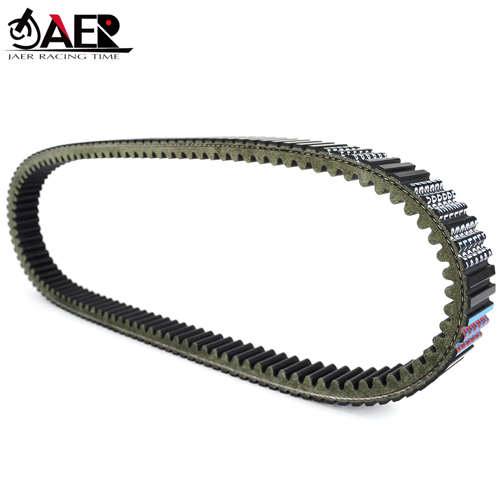 

Drive Belt for Polaris 550 Widetrack LX Indy 440 XCF XCR 500 600 XLT LTD Classic SP Touring RMK Transfer Clutch Belt 3211070