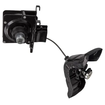 

Spare Tire Winch Wheel Carier Hoist for Ford F150 Tremor Base Submodel 2014