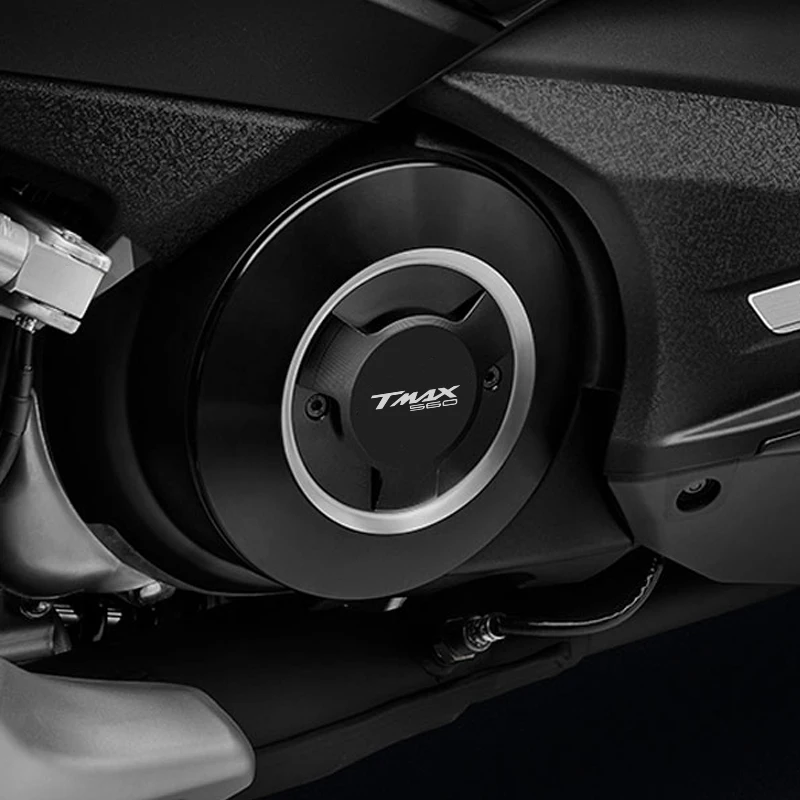 Tmax 530 560 Motorcycle Engine Stator Cover For Yamaha Tmax 530 560