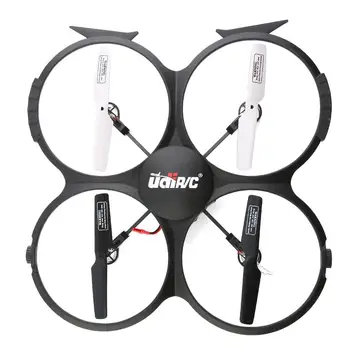 

2.4G HD 1280x720 Quadcopter With Wide Angle Camera 818A Drones Flying Remote Control sale 4-Axle Gyro Durable RC Drone