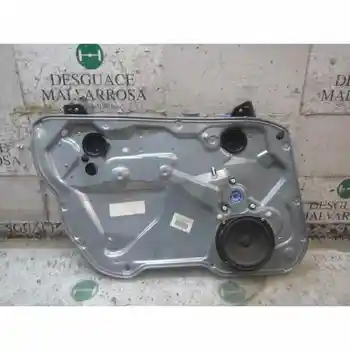 

WINDOW LIFTER FRONT LEFT SEAT CORDOBA SALOON (6L2) Reference [15272163]