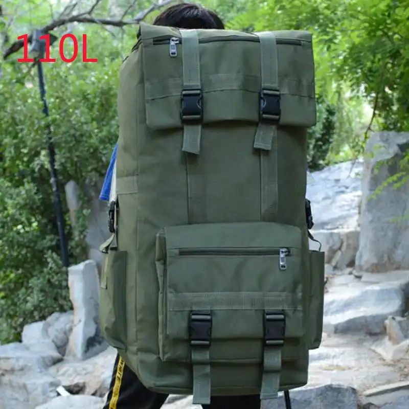 110l backpack