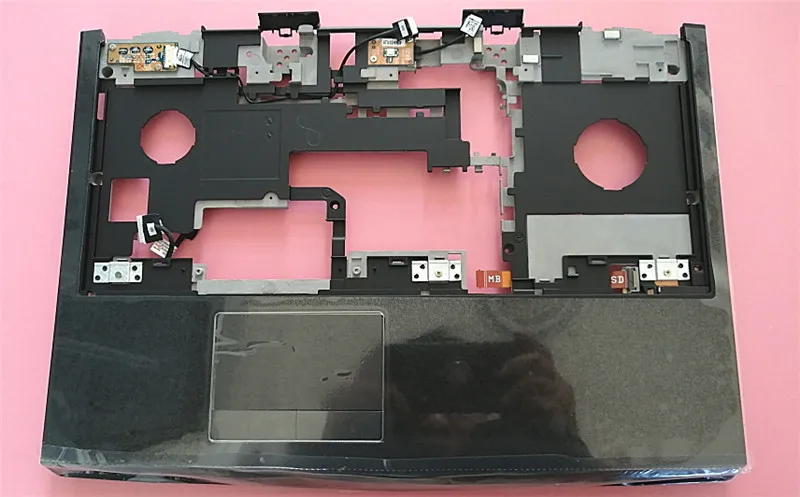 Абсолютно для Dell Alienware M17x R3 R4 ноутбук C оболочкой с тачпадом Кабель 0WMCFH чехол