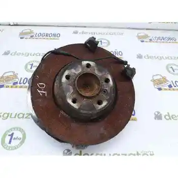 

31216793923 STEERING KNUCKLE FRONT LEFT BMW 1 SERIES COUPE (E82)