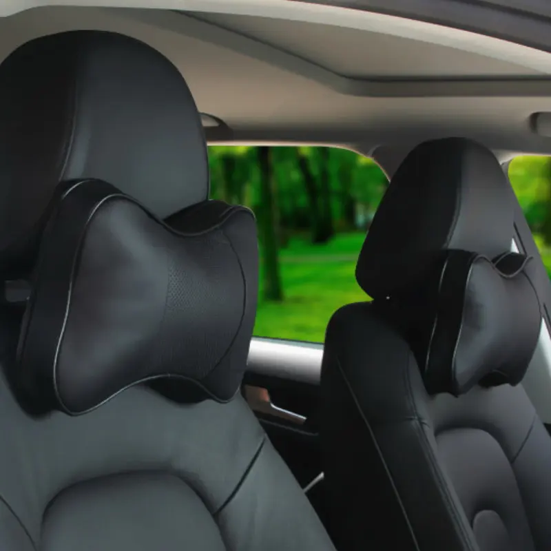 For Alfa Romeo Hot Selling Genuine leather / Head neck cervical