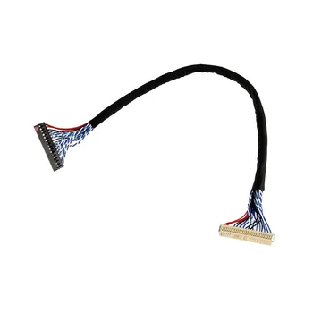 

MT6820-B Universal LVDS LCD Monitor Driver Controller Board 5V 10"- 42" Set LHB99