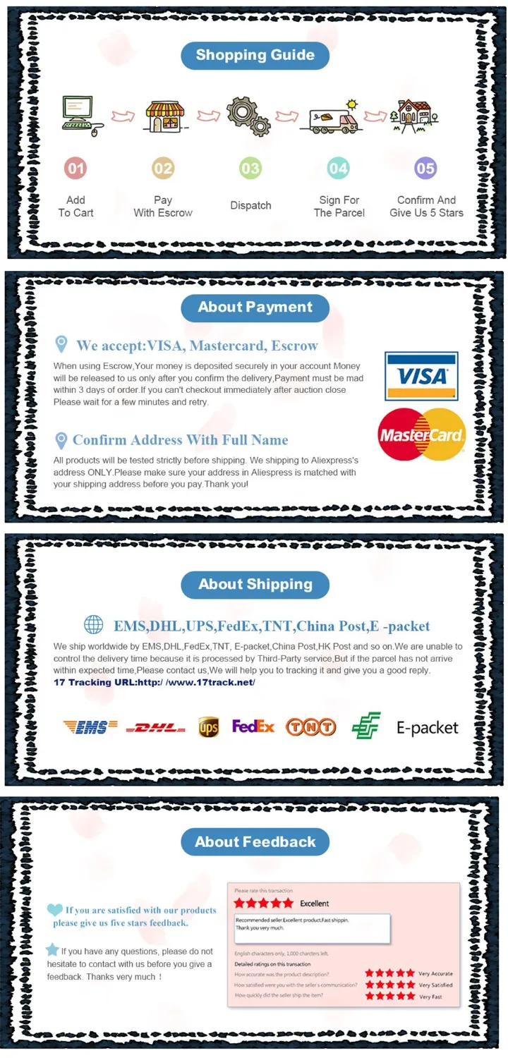 After-sale template2.0