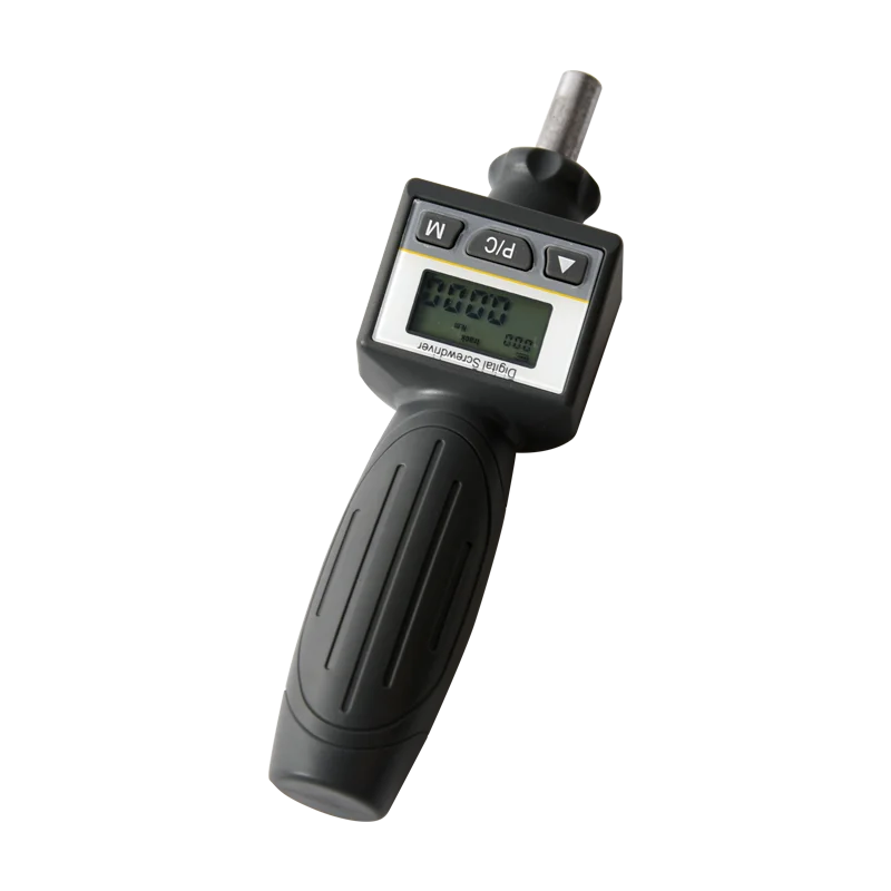 Force Measuring Instruments Digital Torque Driver Set Protable Torque