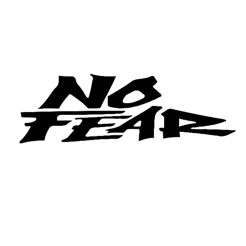 No fear. No fear. No fear лого. No fear бренд. E.
