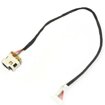 

AC DC Power Jack Cable HARNESS SOCKET FOR HP PAVILION G72-B54NR 35070SU00-H59-G