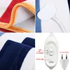 Automatic Electric Blanket 220V Heating Thermostat Throw Double Body Warmer Bed Heated Mattress Electric Heated Carpets Mat ► Photo 3/6