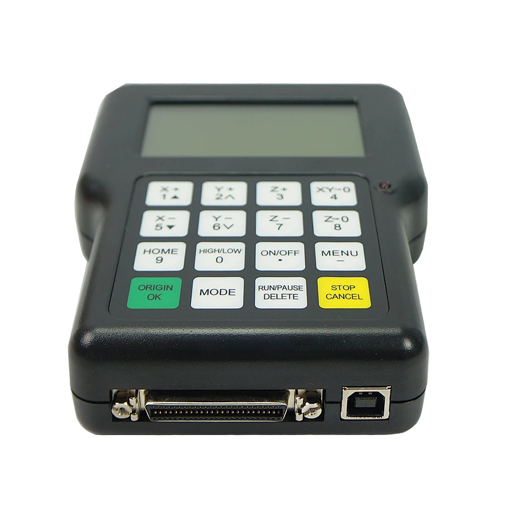 Контроллер DSP 0501 CNC беспроводной канал 3 оси ручка дистанционное управление