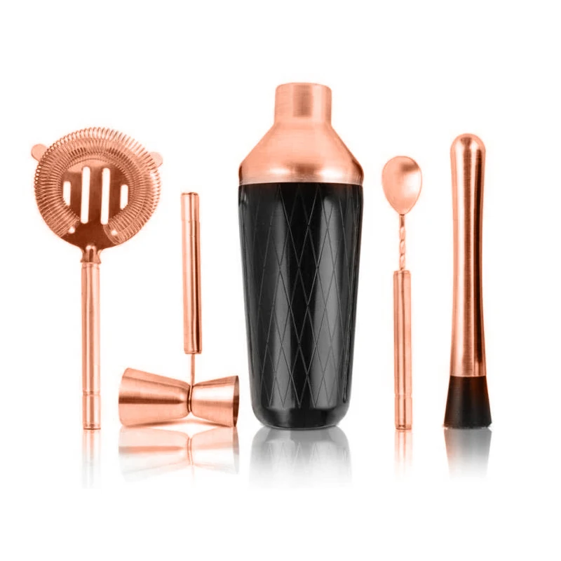 Bartender Cocktail Kit 1