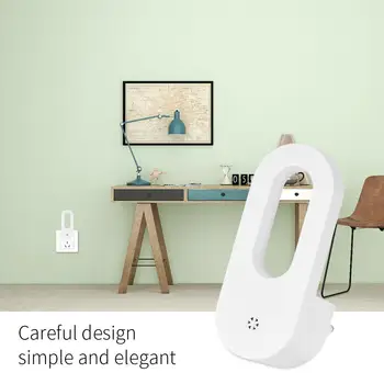 

2Pcs LED Night Light Mini Light Sensor Control EU/US Plug Bedside Lamp for Kids Bedroom Wall Night Lights Home LED Lamps