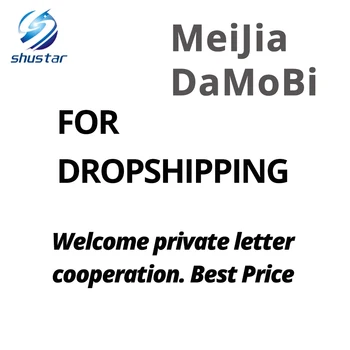 

FOR Dropshipping .Welcome private letter cooperation. Best Price-Otavio Henrique Fronza-MeiJiaDaMoBi