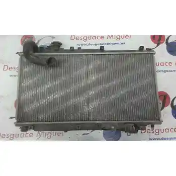

WATER RADIATOR KIA SHUMA II