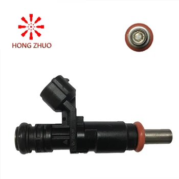 

High quality Fuel injector nozzle OEM A2C9508510